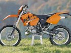 KTM 250 EX/C Enduro